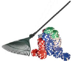 Rake Back in Poker: Definition, Types, And How To Calculate It